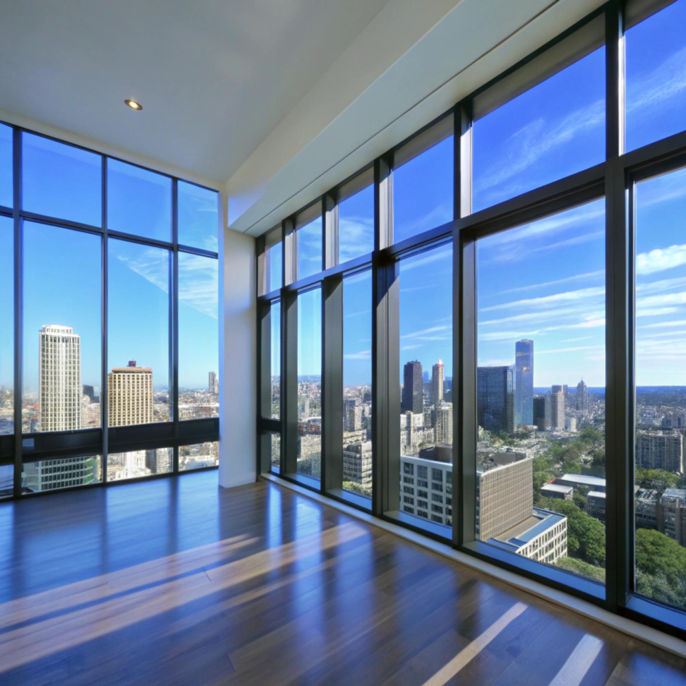 Texas Impact Windows &amp; Doors